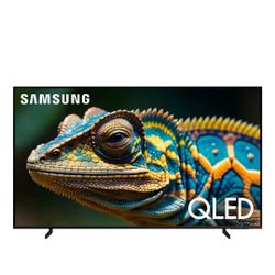 Brand New Samsung 85in Tv Never Opened 