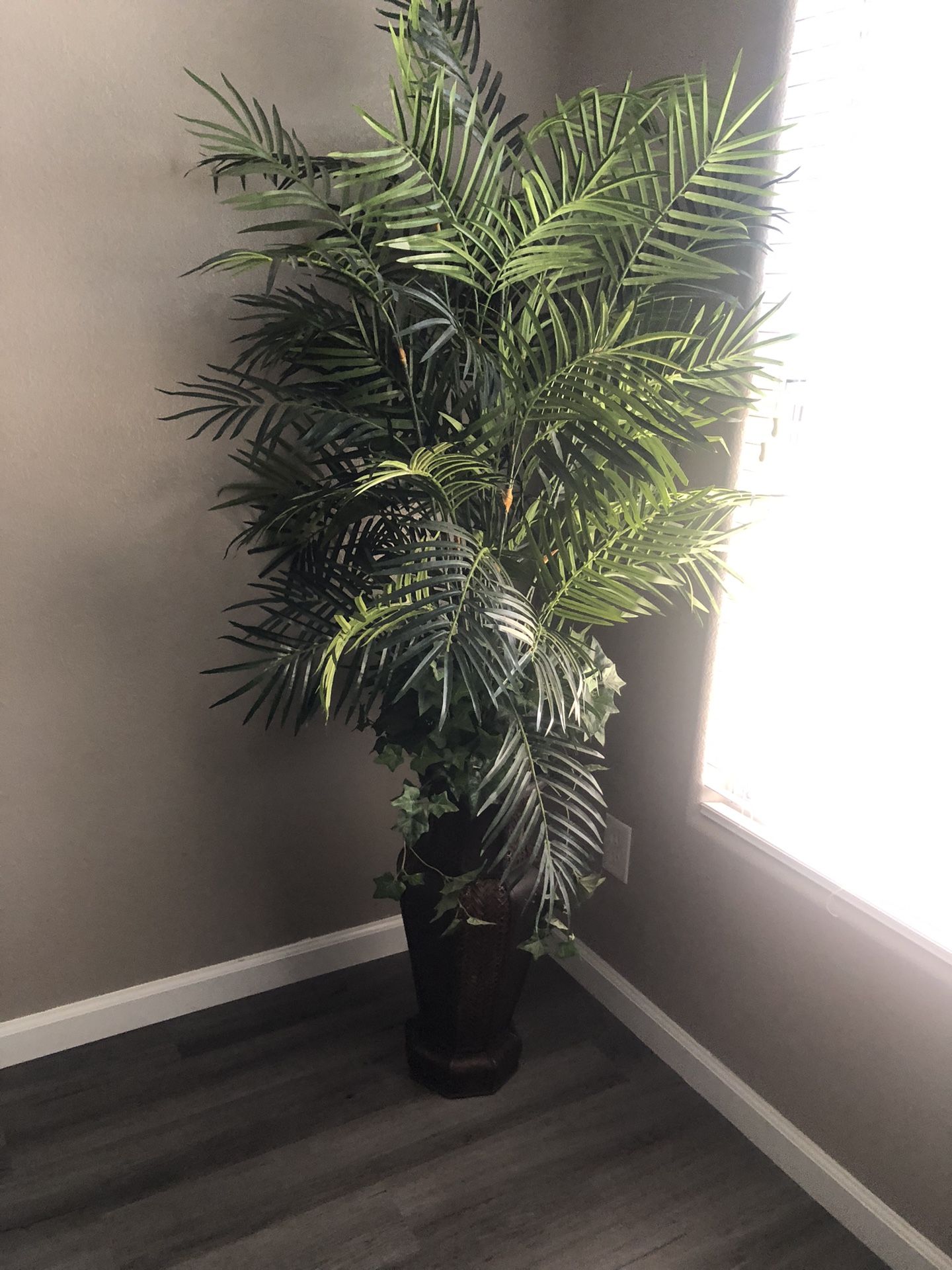 Nice Fake Plant