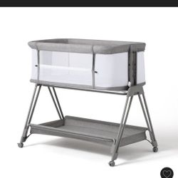 Angels bliss Bassinet 