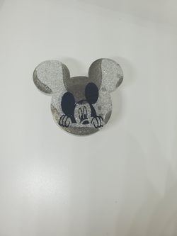 Mickey popsocket