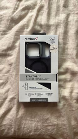 iPhone 17 Pro Max Case