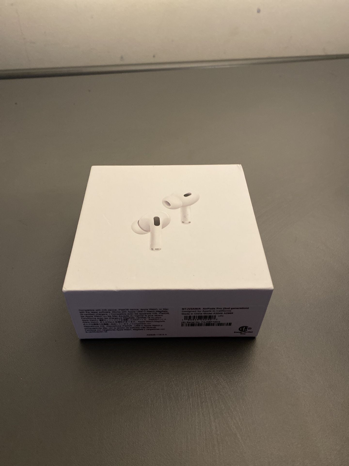 AirPods Pro 2nd Gen