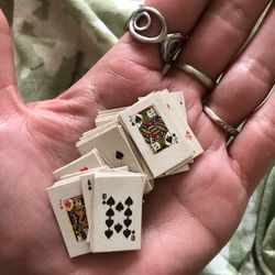Playing Cards
