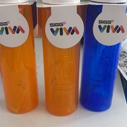 Water Bottle 