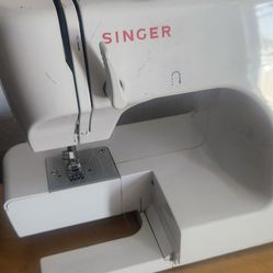 Sewing machine