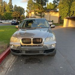 BMW 2007  Car For Sale