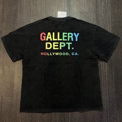 Gallery Dept. Shirt, Medium (check out my page 🔥) 