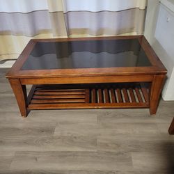 Coffee Table End Table Desk