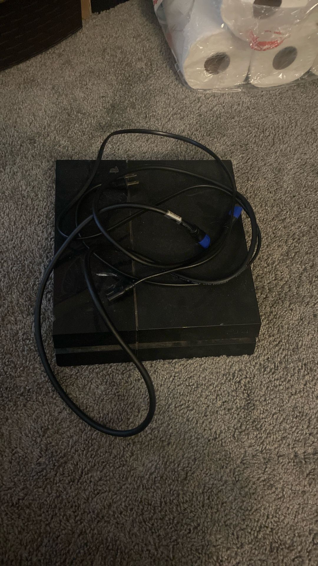 PS4 for sale 