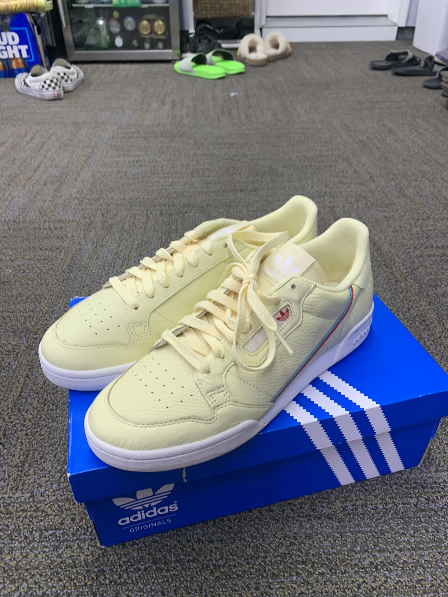 Adidas Continental 80 Sun 10 for Sale in Claremont, CA - OfferUp