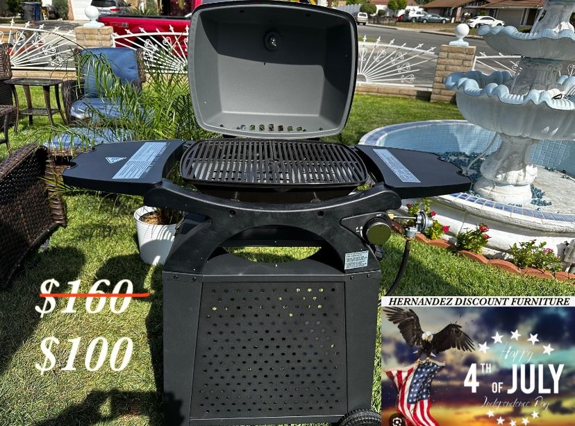 Brand New Bbq Grill Propane