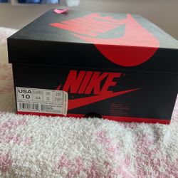 Nike Air Jordan 1 Retro High OG