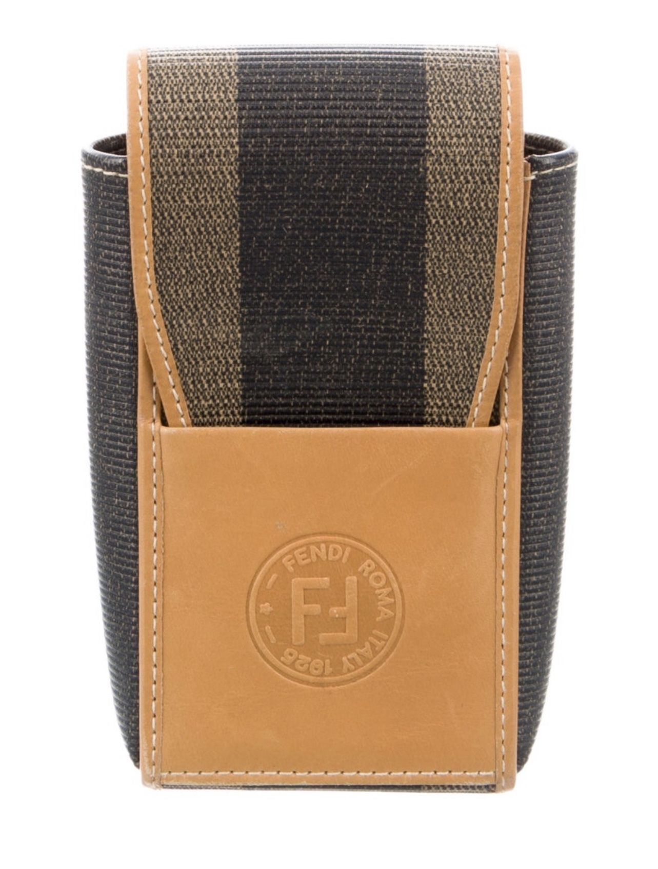 Fendi Travel Case