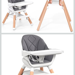 Baby high  chair