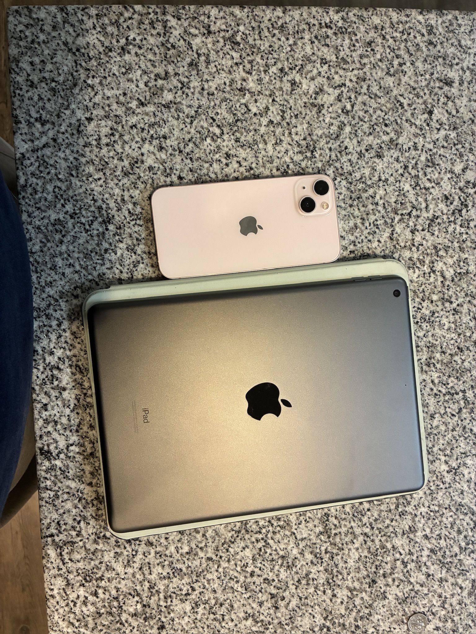 iPad/iPhone Bundle
