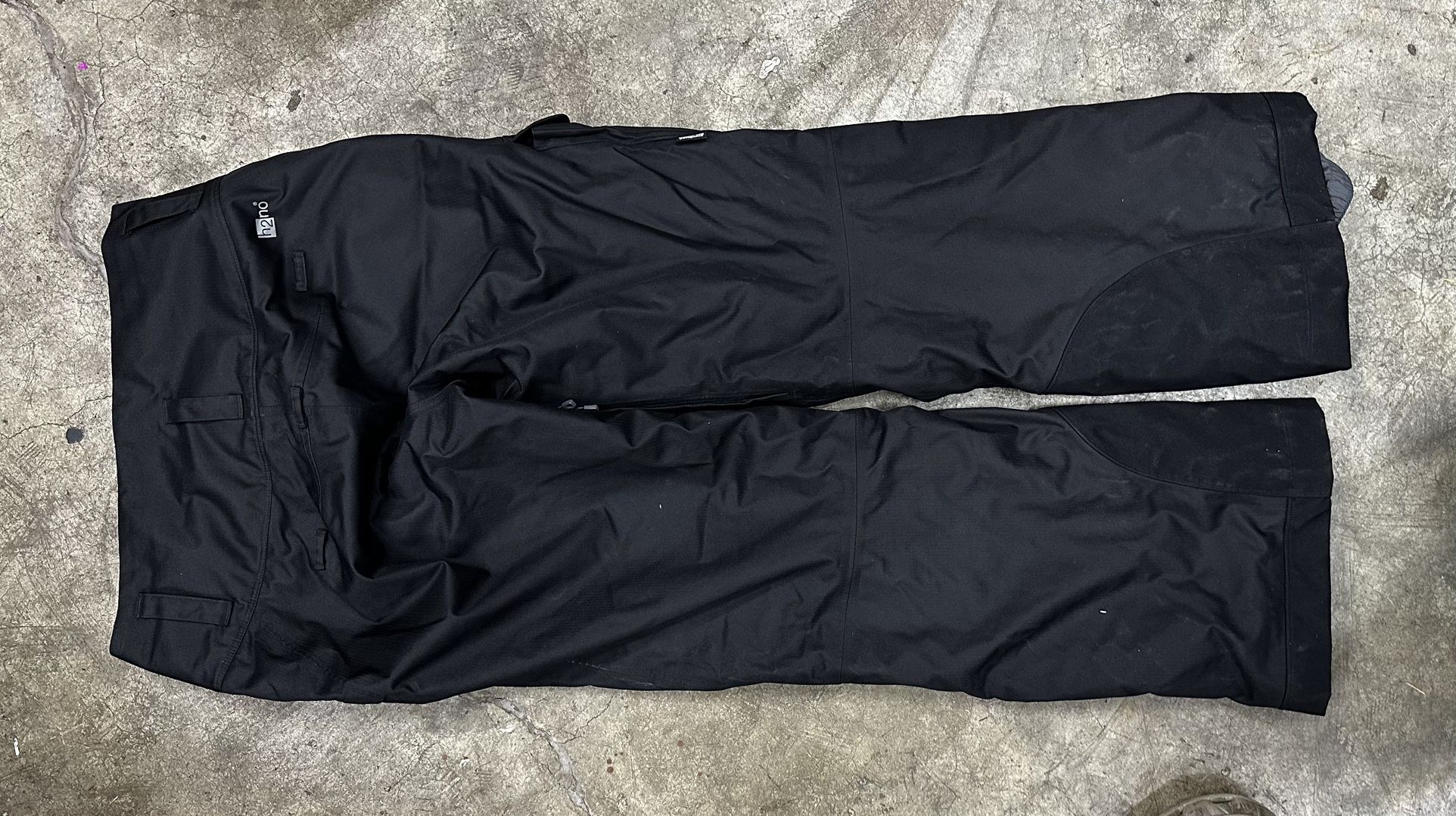 Women’s Patagonia Size Small Snow Pants