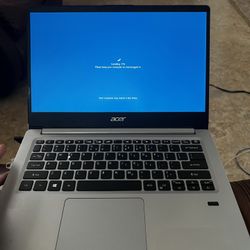 Acer Laptop