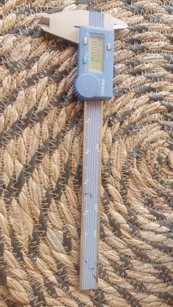 MITUTOYO 700-13 SC-6