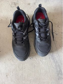 Safety warehouse Skechers