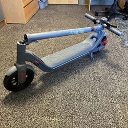 Phantomgogo A9 Foldable Electric Scooter