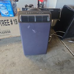 Midea Portable AC Unit