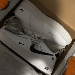 Air Forces