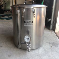 Home brew Equipment for sale 