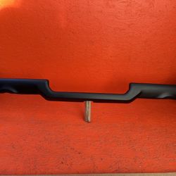 2019 - 2024 DODGE RAM 1500 REAR BUMPER OEM