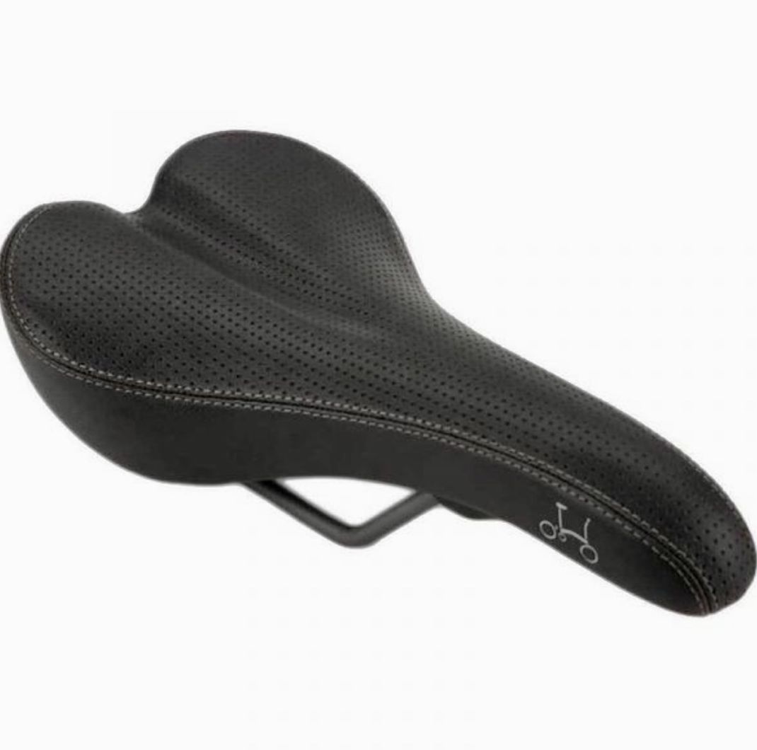 Oem Brand New Brompton Saddle