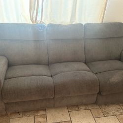 Couches 