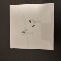 Airpods 3