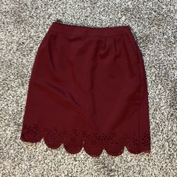 Medium Skirt 