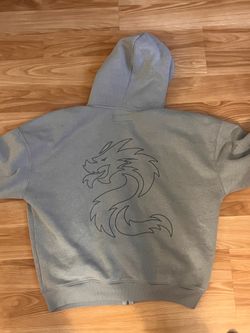 Hollister Toyota Supra Jacket