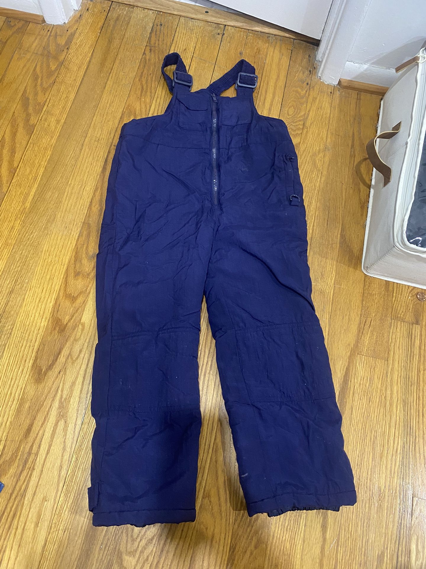 Boy Ski Pants- 6-8 Years Old