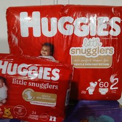 Diapers