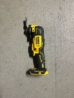 Dewalt Multi-Tool