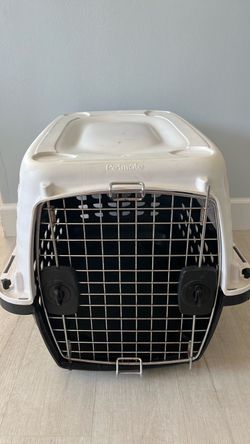 Dog Crate for Medium-sized Dog