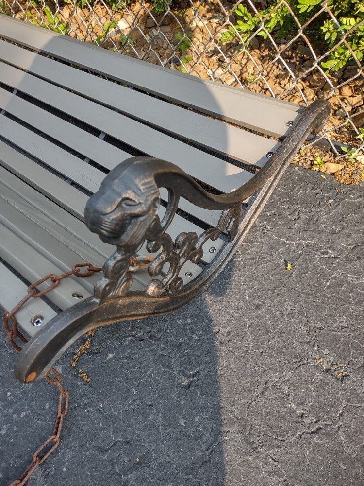 Porch Swing