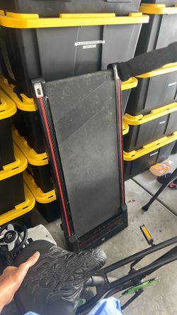 Walking Pad