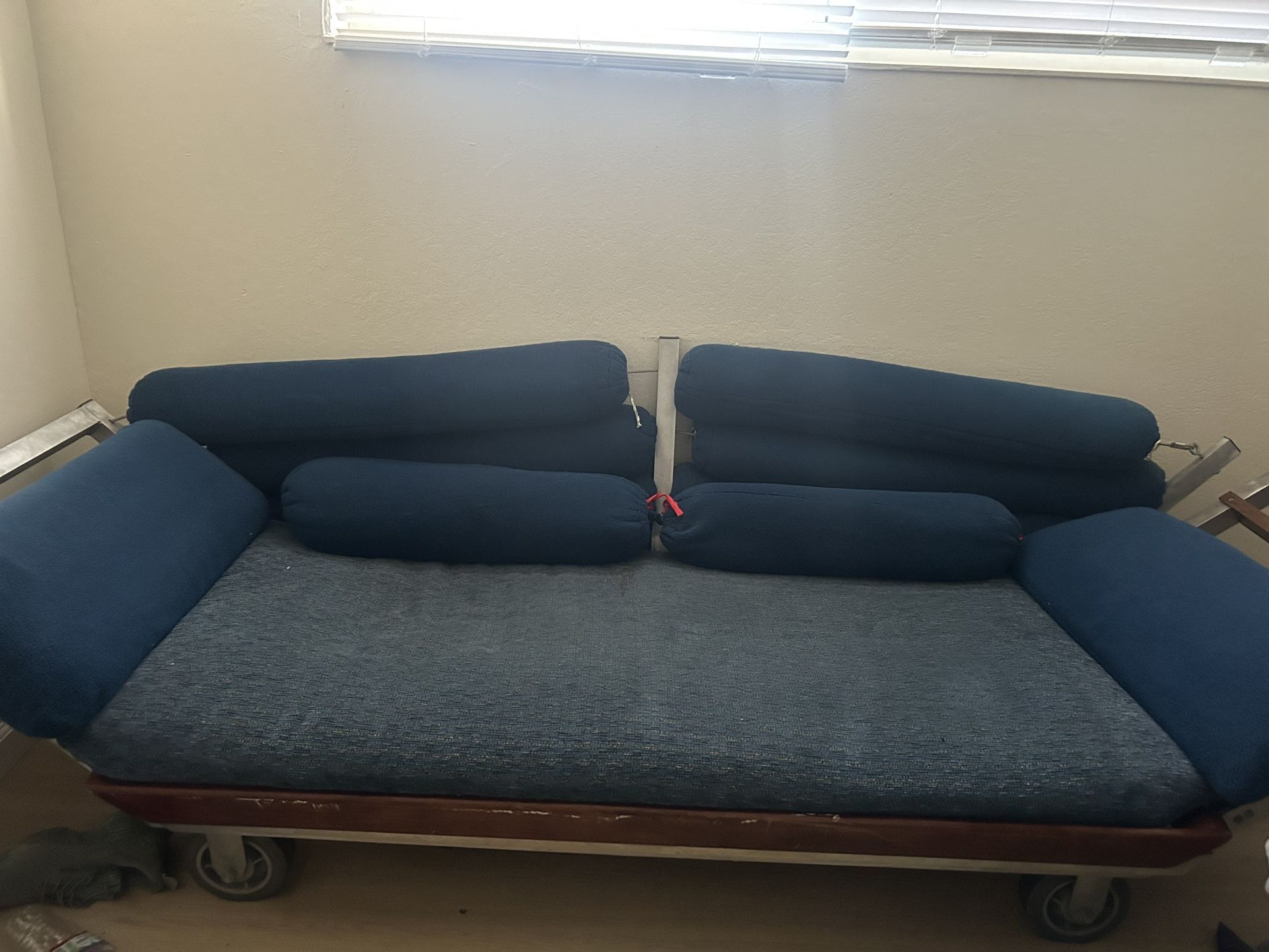 Unique Couch Great Deal !