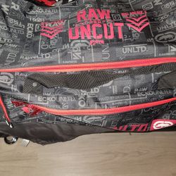 Ecko LARGE Tote Bag