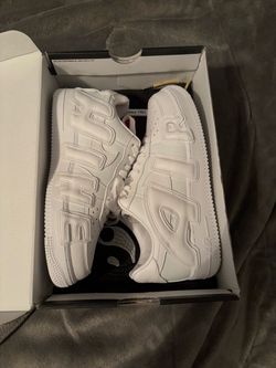 CPFM Air Force’s