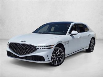 2025 Genesis G90