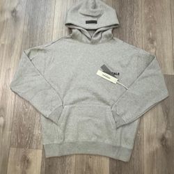 Essential Hoodie 