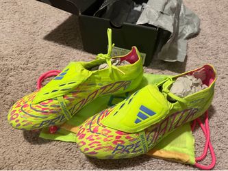 Adidas Predator Elite FT FG