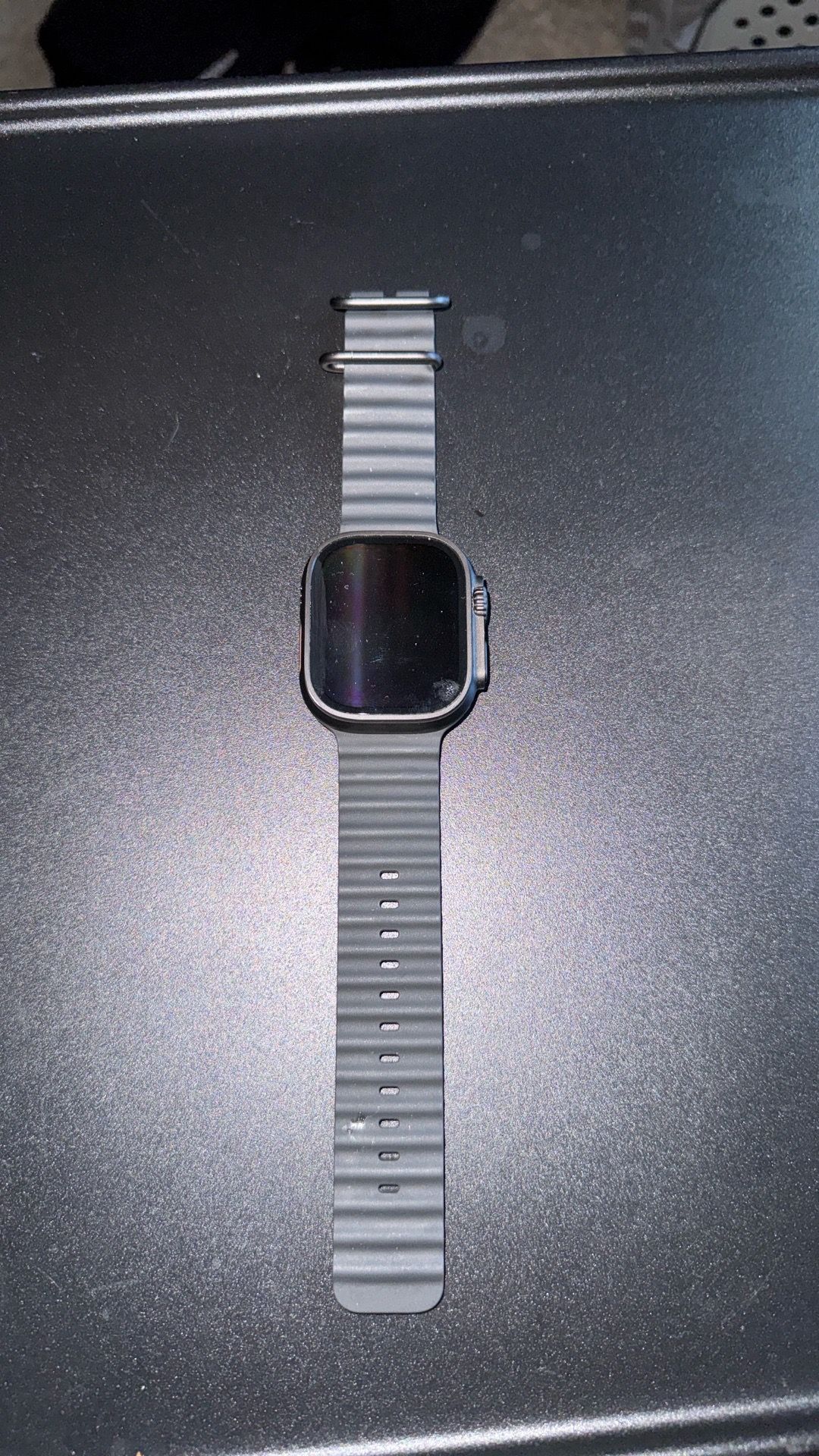 Apple Watch Ultra 2