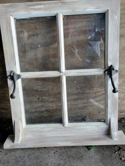 A Decorative Wall Piece