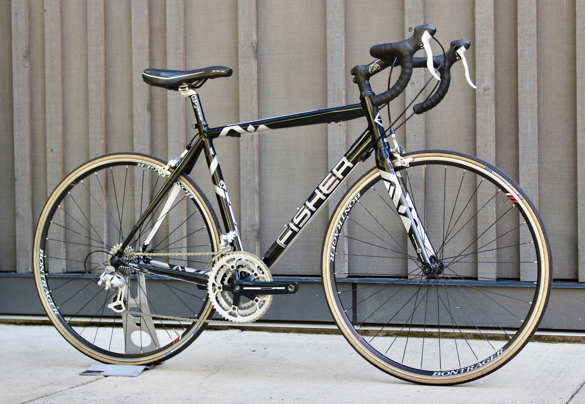 Gary Fisher Rail Shimano Road Bike