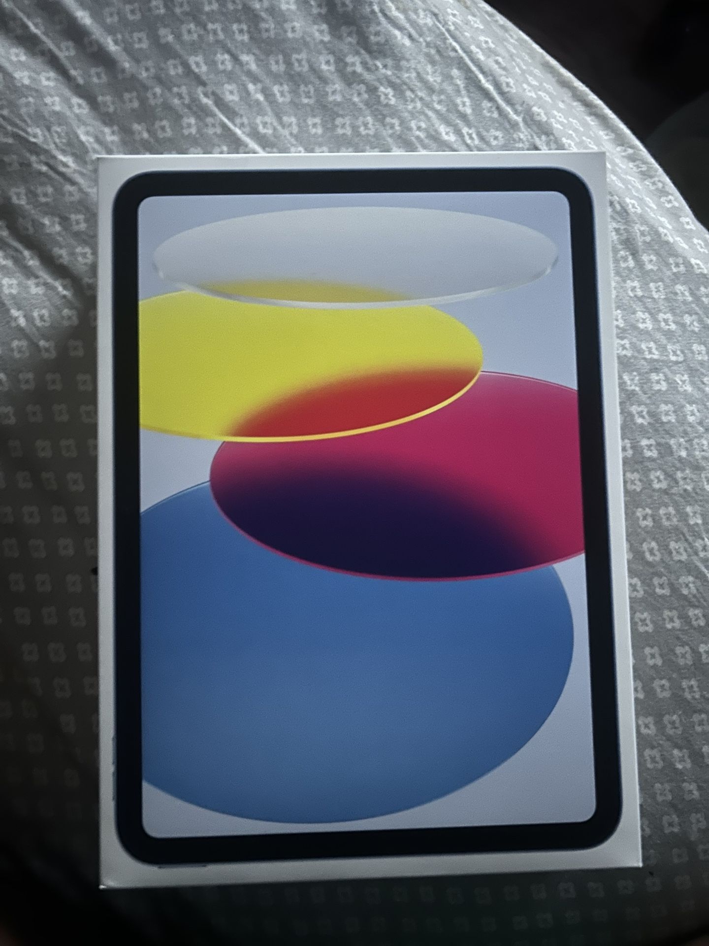 IPad 10th Generation