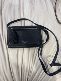 Kate spade crossbody bag